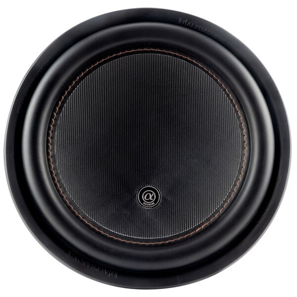 Main product image for Alphasonik NSW412 12" NEURON Series Subwoofer268-624